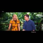 Holly Willoughby Instagram - Who’s ready for @imacelebrity tonight!!!… Bringing back all the memories 🥾 🕷️ 🐛 🌴#imaceleb #jungle @itv @antanddec … Good luck tonight boys 💚