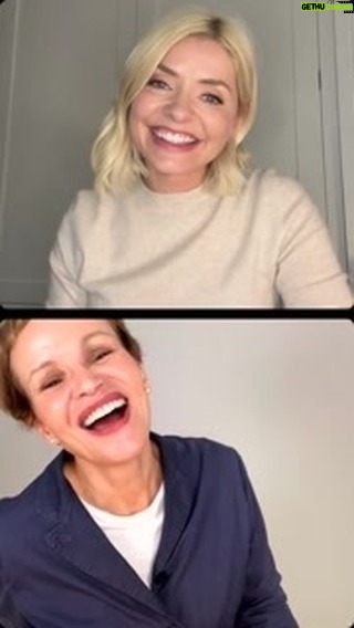 Holly Willoughby Instagram - Thank you for joining me for the Instagram live beauty master class…Here’s what happened when I interviewed beauty industry icon @marcia.kilgore She answered dozens of questions about the do’s and don’ts of a great beauty routine, and did a bit of beauty industry myth-busting at the end. I hope you learn a lot! I certainly did!!! And if after listening, you’re inspired join @beautypie- use my code HOLLYBP for your first month free membership AND £10/$10 off your first order of £60/$60 or more. Offer subject to minimum spend of £60/$60 (Member's Price). After 30 days your annual membership will start. This membership automatically renews. Cancel anytime in My Account. Offer is subject to a maximum of one redemption per customer. Offer expires 30/12/23 🩷 #AD