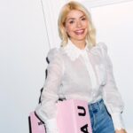 Holly Willoughby Instagram - Happy Saturday… one for the diary… Join me for a Skincare expert exclusive! This is your opportunity this Tuesday 26th at 6.30pm GMT to ask facialist, skincare authority and all-round beauty genius and @beautypie founder Marcia Kilgore anything skincare related that would help you! So if you find the world of skincare overwhelming and want to know what really works? What is retinol and how to use it? Got acne and troubled skin and don’t know which way to turn? Marcia and I will be putting the beauty industry to rights LIVE. Send me your questions for @marcia.kilgore in the comments section below and see you there! Can’t wait!!! 🩷