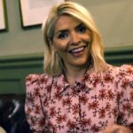 Holly Willoughby Instagram - This truly was a dream come true… Thank you to the whole team at Midsomer Murders for making me so welcome and really looking after me… I loved every second. Tomorrow there is a behind the scenes look at what we got up to on @thismorning and then Sunday 8pm the episode, The Witches of Angels Rise broadcasts on @itv 🧙🏻 ✨ … Each year, the Midsomer village of Angel’s Rise hosts an annual Psychic Fayre in the vast and gothic Eddon Hall. Founded by the Saint-Stephens family in memory of their late daughter, the event attracts all manner of mediums, psychics and followers of the occult. When a body is found surrounded by ritual symbols on the eve of the gathering, Barnaby must step into a world of self-proclaimed witches to find the killer. Crime drama, starring Neil Dudgeon, with Tracy-Ann Oberman and Colin Salmon.