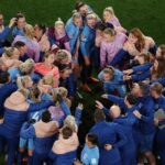 Holly Willoughby Instagram - Utterly incredible… wow wee! Congratulations @lionesses #lionesses 🦁 🏴󠁧󠁢󠁥󠁮󠁧󠁿
