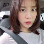 Hong Ji-hee Instagram - 모르겠어 나두 얼마만인지 💇🏻‍♀️ 역시 금손 서희쌤✂️✨@tteo_hi