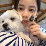 Hong Ji-hee Instagram – 많이 귀찮아?