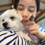 Hong Ji-hee Instagram – 많이 귀찮아?