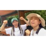 Hong Ji-hee Instagram - 관악산 등산 후 먹은 태국 음식은 감동….🥹 체력이 남네? 다음엔 어디를 가보까😎💙