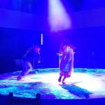 Hong Ji-hee Instagram – 🐋🫧

안녕, 나의 세타섬
안녕, 나의 키난섬

안녕, 나의 친-구 🤝 우란문화재단