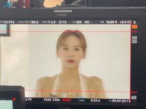 Hong Ji-hee Instagram - 가로모음🙂
고생하신 모든 분들, 큰 사랑 보내주신 모든 분들 
감사합니다!

#빅마우스