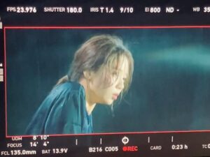 Hong Ji-hee Instagram - 가로모음🙂
고생하신 모든 분들, 큰 사랑 보내주신 모든 분들 
감사합니다!

#빅마우스