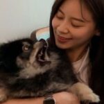 Hong Ji-hee Instagram - 또 남호오빠 덕분에 힘 얻고 가는 하루 오빠를 보면서 사랑하는 사람들은 이렇게 챙겨야 한다는 걸 배우는거 같아🤍 근데 우리 이제는 시켜먹으까? 고생 고만하고ㅠㅠ 김폼폼, 김탄탄! 엄마 아빠 말 잘듣고 임마 구염둥이들아 4시간 너무 부족했어 (나 때문에…) 또 모여 또 만나 제발