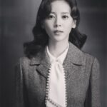 Hong Ji-hee Instagram - 서 진 연 !