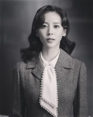 Hong Ji-hee Instagram - 서 진 연 !