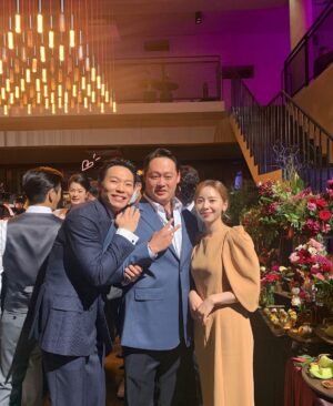 Hong Ji-hee Instagram - 세로사진 모음
마지막 사진 조금 무서움 주의

#빅마우스
