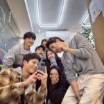 Hong Ji-hee Instagram - 귀엽고 웃기고 괜히 찡하고 ㅂ ㅏ보같고 이뻐 죽겠는 꼭 안아주고픈 박정분 추남원이 나하나는 나 하나다 아임더원