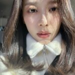 Hong Ji-hee Instagram - 겨울+아침촬영+감기🤧 내일 쉰다. 쉰다! 쉰다!!!!! 뭐 먹을까