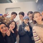 Hong Ji-hee Instagram - 귀엽고 웃기고 괜히 찡하고 ㅂ ㅏ보같고 이뻐 죽겠는 꼭 안아주고픈 박정분 추남원이 나하나는 나 하나다 아임더원
