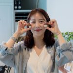 Hong Ji-hee Instagram – 넘치게 받은 사랑 잘 베풀면서 단단하고 다정하게 잘 살아야겠습니다
고마워요