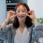 Hong Ji-hee Instagram – 넘치게 받은 사랑 잘 베풀면서 단단하고 다정하게 잘 살아야겠습니다
고마워요