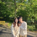 Hong Ji-hee Instagram - 경이로운 소문2가 끝이 났습니다 사랑해주신 분들, 고생하신 모든 분들 감사합니다 그리고 매 순간 진실하게 연기할 수 있게 도와준 가장 고마운 선규오빠! 모든게 오빠 덕이고요 오빤 정말 최고!!