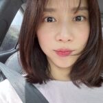 Hong Ji-hee Instagram – 모르겠어 나두 얼마만인지 💇🏻‍♀️
역시 금손 서희쌤✂️✨@tteo_hi
