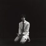 Hong Kyung Instagram - gq