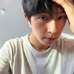 Hong Kyung Instagram –