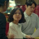 Hong Kyung Instagram – pure and honesty