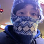 Hong Kyung Instagram –