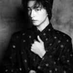 Hong Kyung Instagram – @dazedkorea