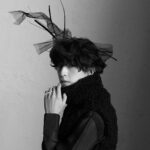 Hong Kyung Instagram – @dazedkorea