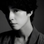Hong Kyung Instagram - @marieclairekorea