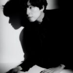 Hong Kyung Instagram - @marieclairekorea