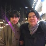 Hong Kyung Instagram - 지난날들을 돌아보게 만드는 koko와 셰에라자드, 우리 원이 그리고 나, 위태로워 보이는 얇은 가지 위에 중심을 잡고 흔들림 없이 서 있던 새 마지막으로는 몇 년 전 심해와 같은 잔소리꾼 시네필 sir진혁 감독과