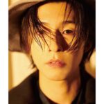 Hong Kyung Instagram –