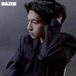 Hong Kyung Instagram – @dazedkorea