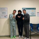 Hong Kyung Instagram – D.P.