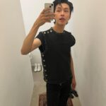 Hong Kyung Instagram –