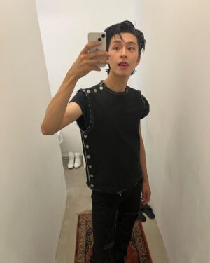 Hong Kyung Instagram - 