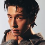 Hong Kyung Instagram – @esquire.korea