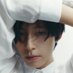 Hong Kyung Instagram - thank you @kimmmeunhee @kimheejune @taeilpark @iljung_lee @e_bom @gq_korea