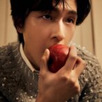 Hong Kyung Instagram – @arenakorea