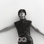 Hong Kyung Instagram - @gq_korea