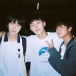 Hong Kyung Instagram –