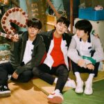 Hong Kyung Instagram – weak hero