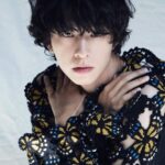 Hong Kyung Instagram – @dazedkorea