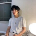 Hong Kyung Instagram –