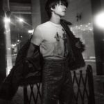 Hong Kyung Instagram - gq