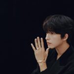 Hong Kyung Instagram - The first truly sustainable collection meets pavé diamonds. @prada #PradaFineJewerly #광고