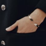 Hong Kyung Instagram - The first truly sustainable collection meets pavé diamonds. @prada #PradaFineJewerly #광고