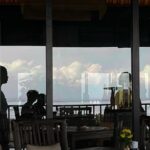 Hong Kyung Instagram – 사랑해요 Raffles Bali