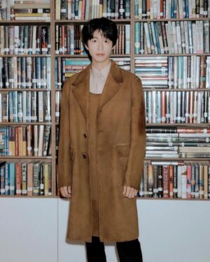 Hong Kyung Instagram - @prada #pradamode #prada #ad